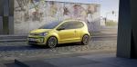 Volkswagen up! 3-Door 2016 года